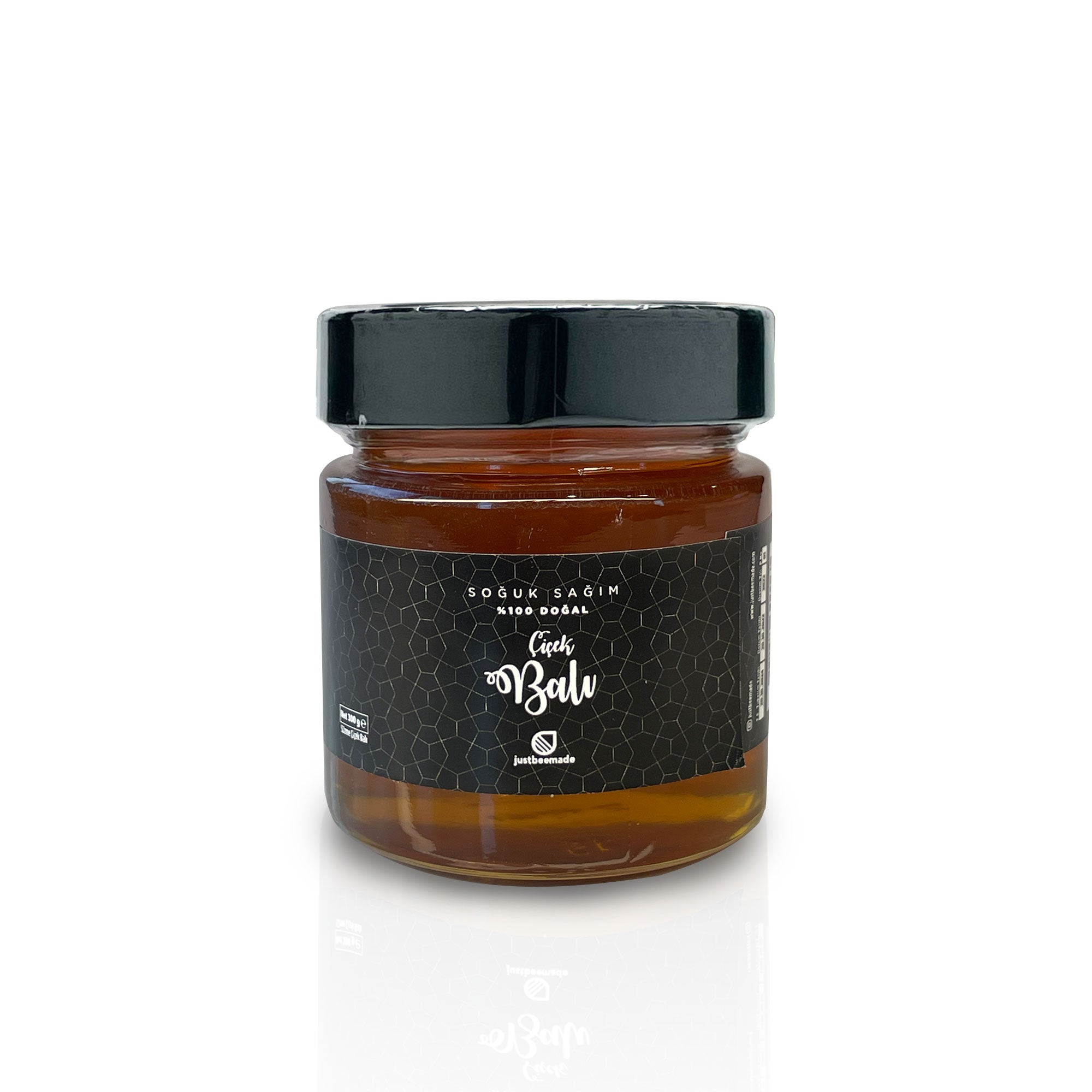 300 gr Doğal Bal