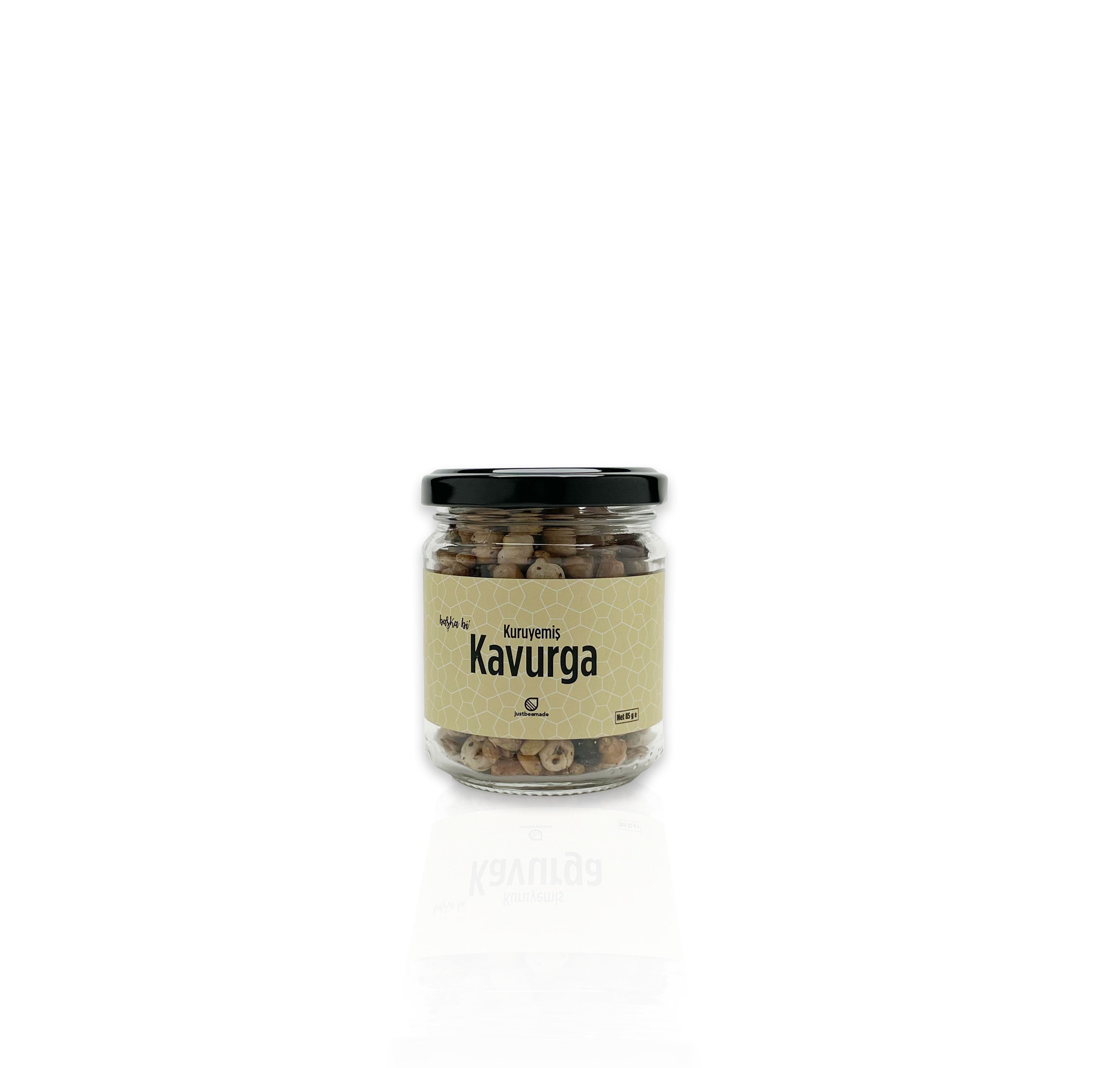 Kavurga (Healthy snack)